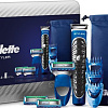 Подарочный набор Gillette 7702018560325