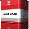 Лукойл Индустриальное масло МС-20 13995 18л