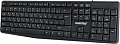 Клавиатура SmartBuy One 220 SBK-220U-K
