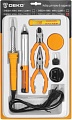 Стержневой паяльник Deko SI07 SET 8