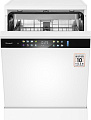 Отдельностоящая посудомоечная машина Weissgauff DW 6138 Touch Inverter Autoopen