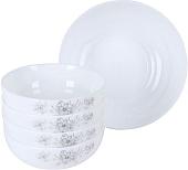 Набор салатников Rosenberg RGC-130018