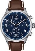 Наручные часы Tissot Chrono XL Classic T116.617.16.042.00