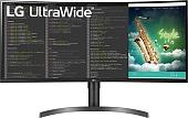 Монитор LG UltraWide 35WN65C-B