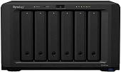 Сетевой накопитель Synology DiskStation DS1621xs+