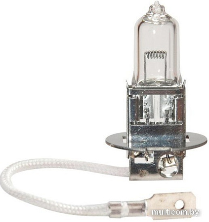 Галогенная лампа Bosch Eco H3 1шт 1987302802