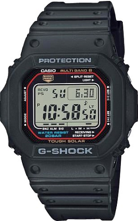 Наручные часы Casio G-Shock GW-M5610U-1E
