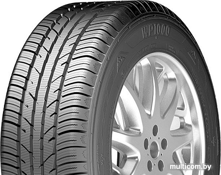 Автомобильные шины Zeetex WP1000 225/60R16 98H