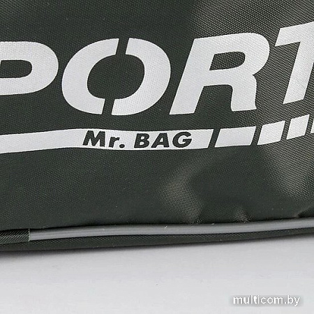 Спортивная сумка Mr.Bag 020-S014R-MB-KHK (хаки)