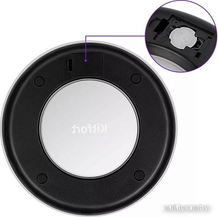 Кухонные весы Kitfort KT-823
