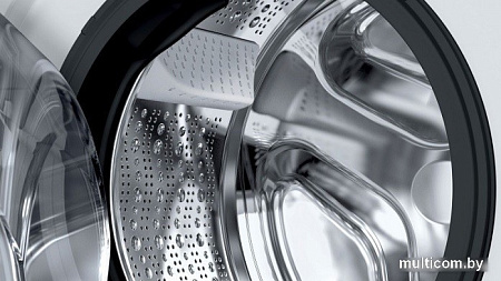 Стирально-сушильная машина Bosch Serie 6 WNA134L0SN