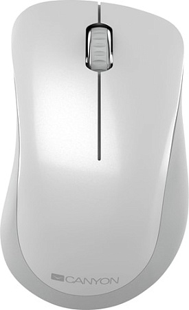 Мышь Canyon CNE-CMSW11PW