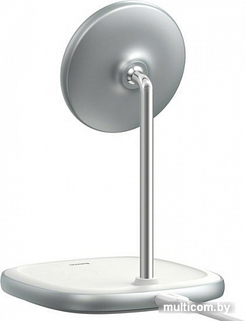 Беспроводное зарядное Baseus WXSW-02