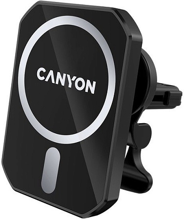 Держатель для смартфона Canyon CNE-CCA15B01