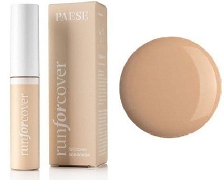Корректор Paese Run For Cover 30