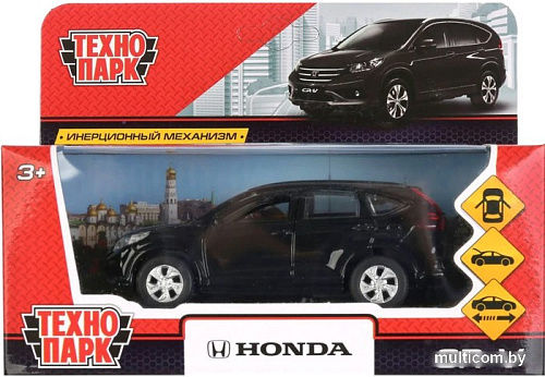 Внедорожник Технопарк HONDA CR-V CR-V-BK