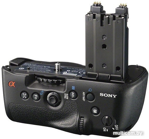 Вертикальная рукоятка Sony VG-C99AM