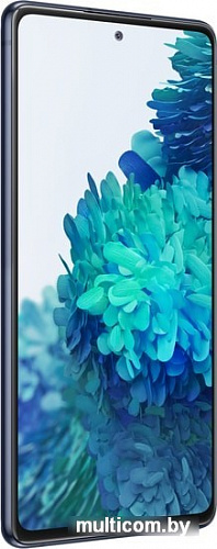 Смартфон Samsung Galaxy S20 FE SM-G780G 6GB/128GB (синий)