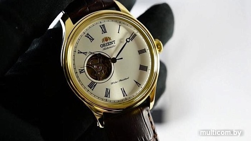 Наручные часы Orient FAG00002W