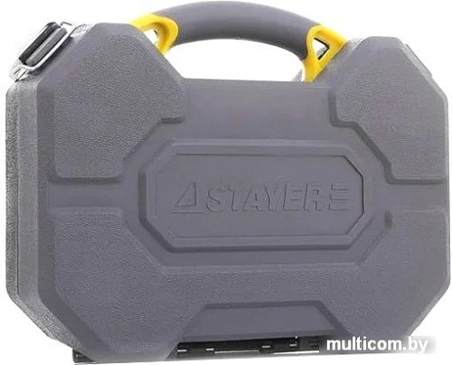 Универсальный набор инструментов Stayer 27710-H78 (78 предметов)