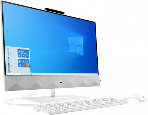 Моноблок HP Pavilion 27-d0005ur 14Q40EA