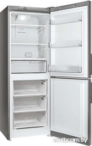 Холодильник Stinol STN 167 S