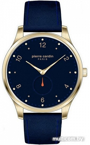 Наручные часы Pierre Cardin PC902671F205