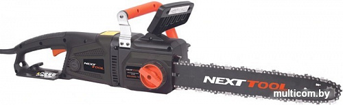 Электрическая пила Nexttool ECS-1600/14