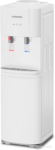 Кулер для воды StarWind SW-1113EW