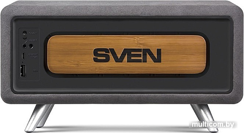 Беспроводная колонка SVEN HA-930