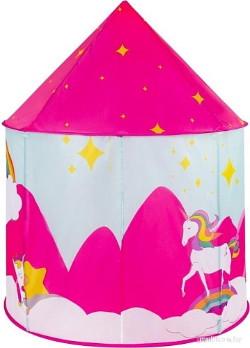 Игровая палатка BRAUBERG Шатер 665170