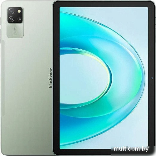 Планшет Blackview Tab 60 Pro LTE 4GB/128GB (зеленый)