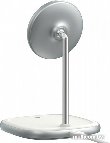 Беспроводное зарядное Baseus WXSW-02