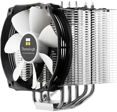 Кулер для процессора Thermalright Macho 120 SBM
