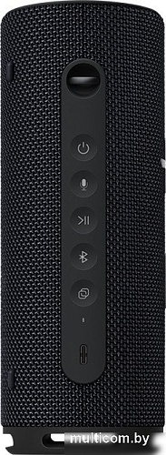 Беспроводная колонка Huawei Sound Joy 2 (черный, международная версия)
