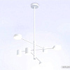 Подвесная люстра Ambrella light FL FL51684
