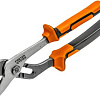 Клещи переставные Faster Tools 2382