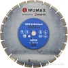 Пильный диск Wurth Wumax 1668153350