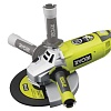 Угловая шлифмашина Ryobi EAG2000G