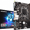Материнская плата Gigabyte B360M D2V (rev. 1.0)