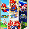 Игра Super Mario 3D All-Stars для Nintendo Switch