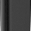 Портативное зарядное устройство Olmio MINI-20 20000mAh (черный)