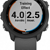 Умные часы Garmin Forerunner 245 (серый)