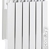 Алюминиевый радиатор Rommer Optima 500 (15 секций)