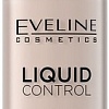 Тональная основа Eveline Cosmetics Liquid Control 005