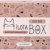 Подарочный набор Milota Box Cozy Box MB116