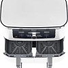 Аэрофритюрница Ninja Air Fryer Dual zone AF400EUWH