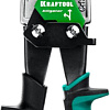 Ножницы по металлу KRAFTOOL 2328-OL