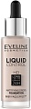 Тональная основа Eveline Cosmetics Liquid Control 005