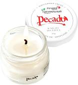 Массажная свеча Pecado Капли Абсента (30 мл)